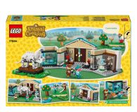 LEGO Animal Crossing 77056 Blathers i kolekcja muzealna - 1331740 - zdjęcie 2